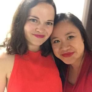 Meet your Posher, Shirley